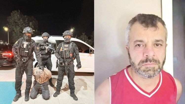 İşte tüm detaylarıyla film gibi operasyon… ‘Son suikastçı’ böyle Ele Geçirildi: İşte Ayrıntılar | İşte Tüm Ayr