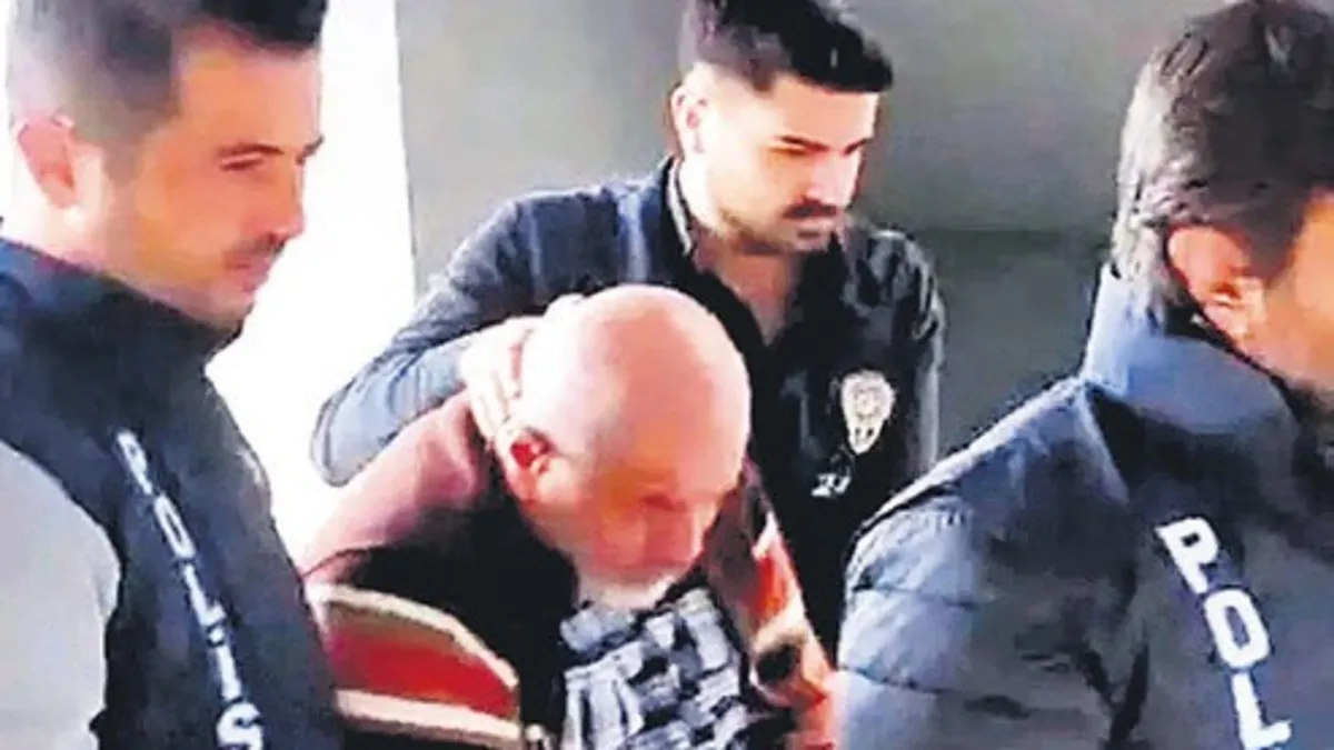 Kritik Açıklama: 5 kişinin katilinin akıl sağlığına bakılacak ve Son Gelişmeler ve Merak Edilenler
