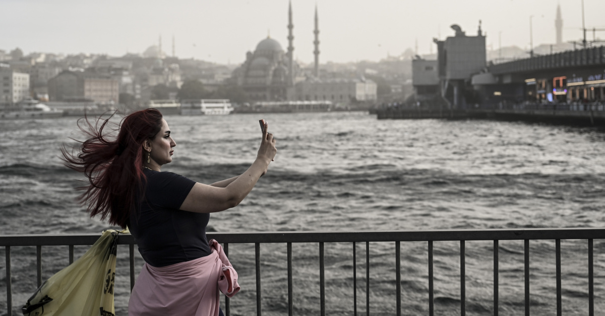 Ayrıntılar Netleşti: Analiz | Kuvvetli rüzgar etkisini sürdürüyor! İşte yağış beklenen iller! ve Son Gelişmele