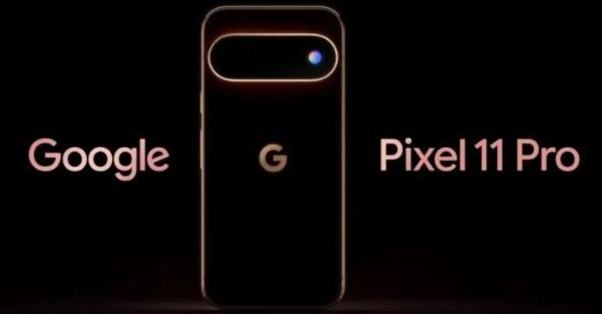Sıcak Gündem: Google Pixel 11 serisi sızdırıldı! | İşte Tüm Ayrıntılar