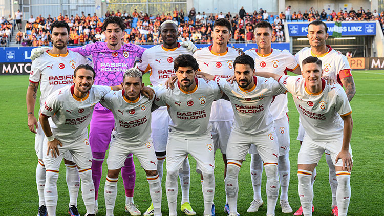 Kritik Açıklama: Son Gelişme: Galatasaray'ın dördüncü provası Rennes ile! ve Son Gelişmeler ve Merak Edilenler