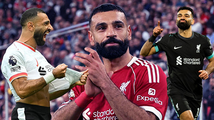 Mohamed Salah kaç tane forma sattırır? | İşte Tüm Ayrıntılar