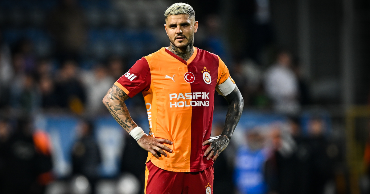 Kritik Açıklama: Analiz | Icardi transferde kararını verdi!: İşte Ayrıntılar - Son Dakika Bilgileri