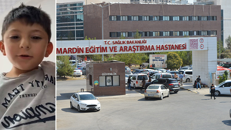 Gündemden Son Bilgiler: Sıcakta otomobilde uyuyakalmıştı! 4 yaşındaki Muhammed'den acı haber (Detaylar) ve Mer