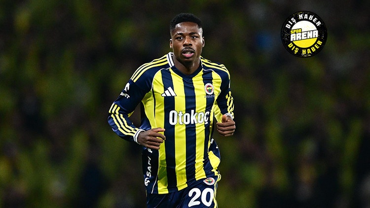 Sıcak Gündem: Analiz | Fenerbahçe'de Musaba'ya La Liga'dan talip çıktı! - Son Dakika Bilgileri