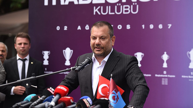 Sıcak Gündem: Ertuğrul Doğan'dan Salah açıklaması! 'Şu anda bir anlaşma yok' (Detaylar)