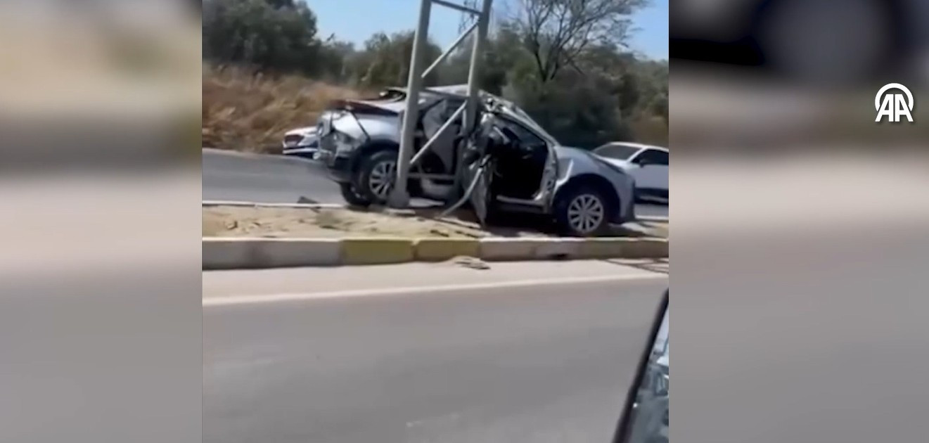 Kritik Açıklama: Analiz | Balıkesir'de feci kaza! 1 kişi öldü, 2 kişi yaralandı (Detaylar) ve Merak Edilenler