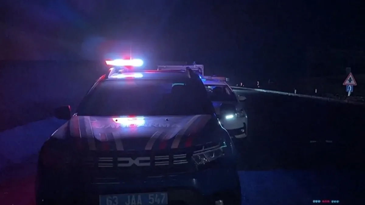Kritik Açıklama: Son Gelişme: Siverek’te trafik kazası: 7 yaralı (Detaylar) ve Merak Edilenler