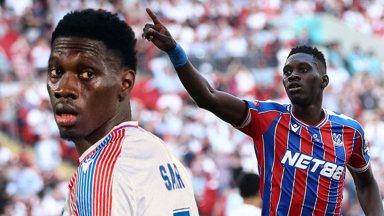 Son Gelişme: Analiz | Fenerbahçe'nin yeni hedefi Ismaila Sarr! Teklife 'evet' dedi - Son Dakika Bilgileri