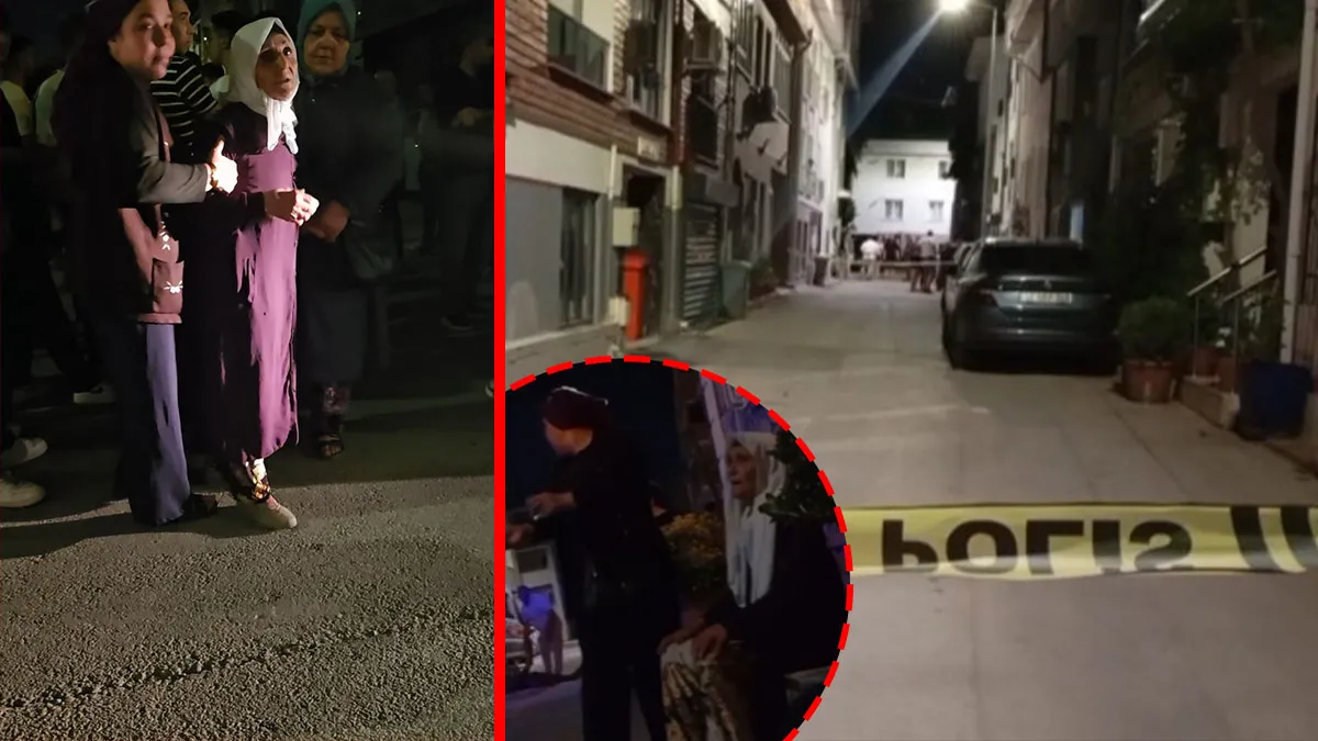 Analiz | Bursa’da şüpheli ölüm! 7 aylık hamile kadın balkondan düşerek Yaşamını Yitirdi: Eşi Gözaltında! ve So