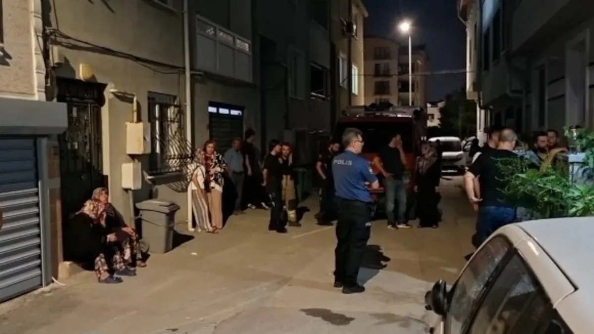 Gündemden Son Bilgiler: 7 Aylık hamile kadın balkondan düşerek öldü: Şüpheli ölümle ilgili 1 kişi Gözaltında |
