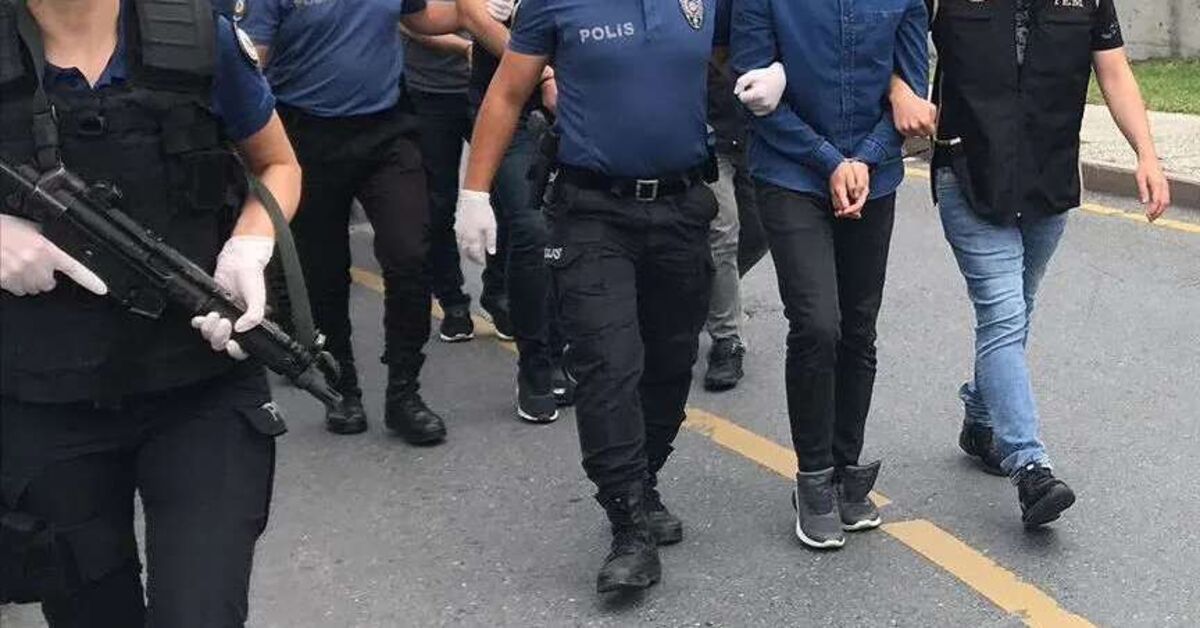 Gündemden Son Bilgiler: Suç örgütü operasyonu: 36 gözaltı kararı: İşte Ayrıntılar ve Merak Edilenler