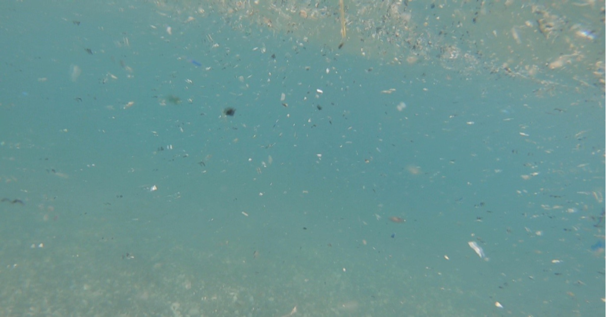 Gündemden Son Bilgiler: Antalya'da mikroplastik alarmı!: İşte Ayrıntılar - Son Dakika Bilgileri