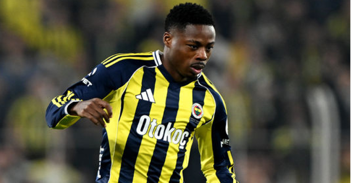 Kritik Açıklama: Fenerbahçe'de sürpriz ayrılık! ve Son Gelişmeler: Gelişmeler Takip Ediliyor