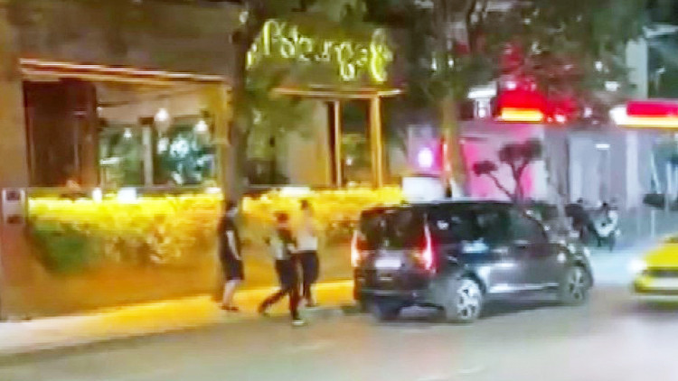 Kritik Açıklama: İstanbul'da sivil polislerden değnekçi operasyonu: 23 şüpheliye adli işlem