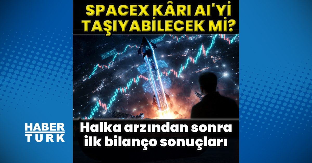 Son Gelişme: Son Gelişme: Starlink kârı AI’yi taşıyabilecek mi?