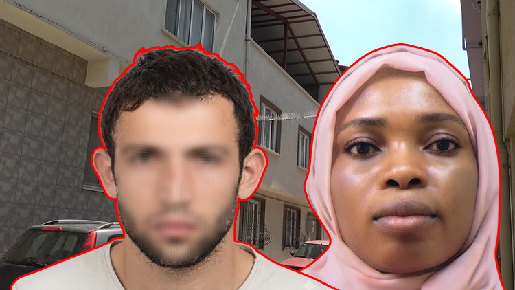 Ayrıntılar Netleşti: Bursa'da hamile kadının feci ölümü! Eşinin şiddetinden kaçmak için pencereden atlamış | İ