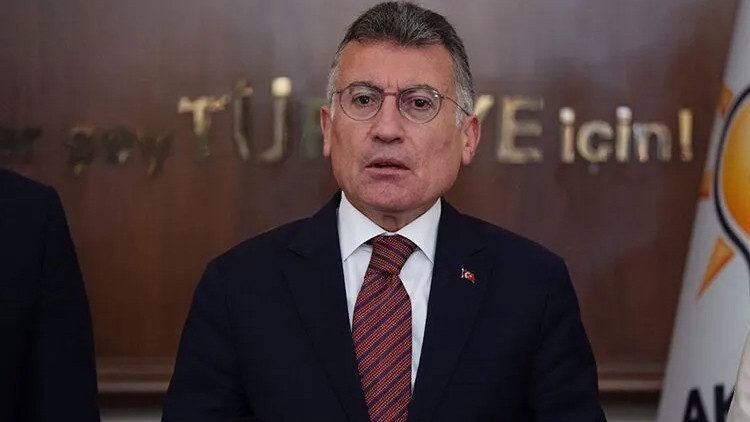 AK Parti'den muhalefete çerçeve yasa bilgilendirmesi ve Son Gelişmeler ve Merak Edilenler