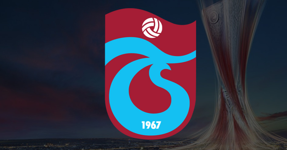 Gündemden Son Bilgiler: Trabzonspor'un muhtemel rakipleri Netlik Kazandı! (Detaylar)