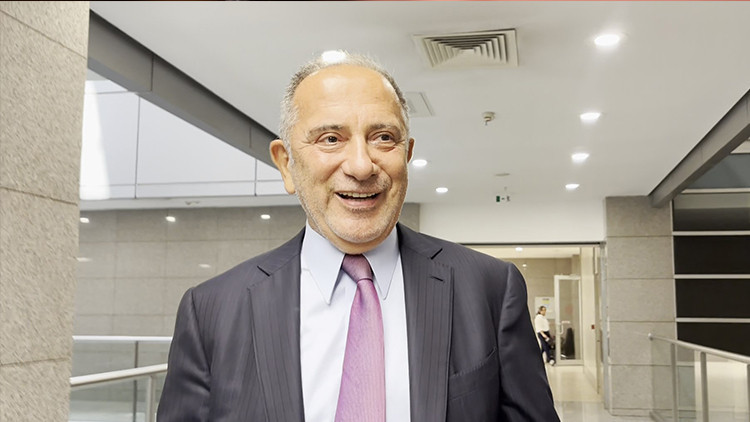 Figüran soruşturması: Fatih Altaylı adliyede ve Merak Edilenler