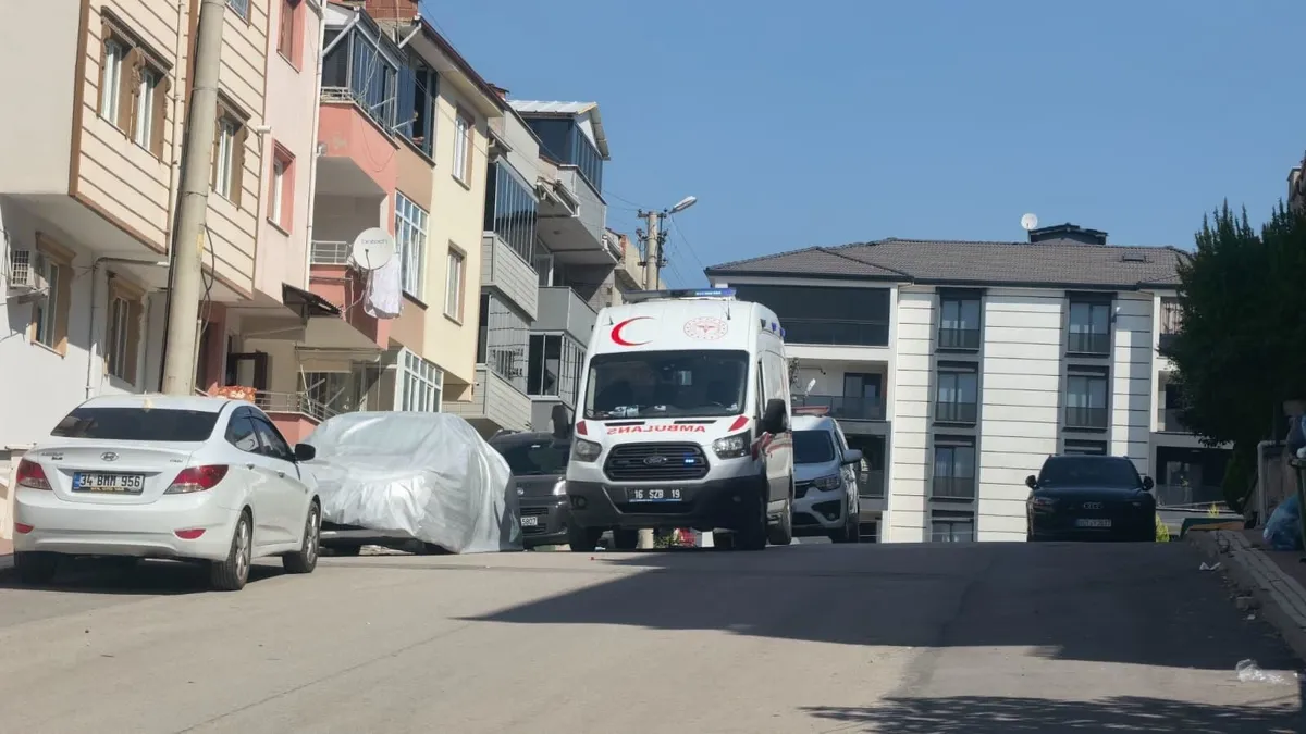 Son Gelişme: Analiz | İnegöl'de esrarengiz ölüm: Yatağın yanı başında ölü bulundu (Detaylar) | İşte Tüm Ayrınt