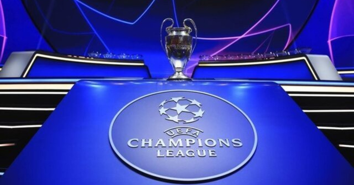 Son Gelişme: Devler Ligi'nde play-off kuraları çekildi: İşte Ayrıntılar: Gelişmeler Takip Ediliyor