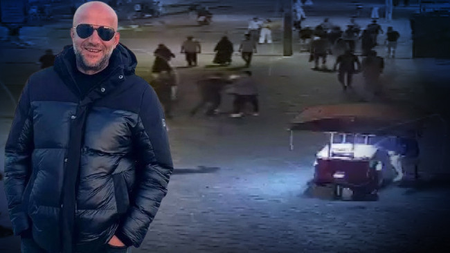Kritik Açıklama: Pendik'te iş insanına pusu kurup öldürmüşlerdi: Korkunç cinayette 3 saat detayı gözler önüne