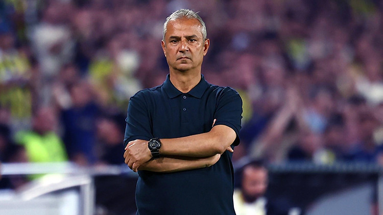 Gündemden Son Bilgiler: Fenerbahçe'nin Sturm Graz maçı 11'i netleşiyor: İsmail Kartal'dan Greenwood kararı: Ge