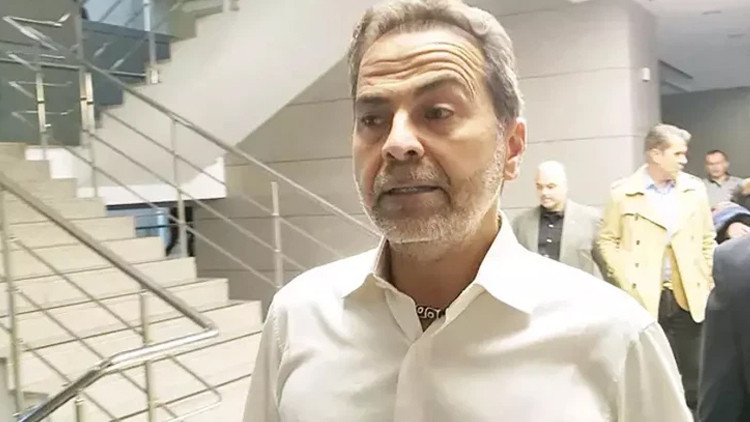 Son Gelişme: Analiz | AKUT kurucusu Nasuh Mahruki hakkında iddianame hazırlandı: 4 yıl 6 aya kadar hapsi isten