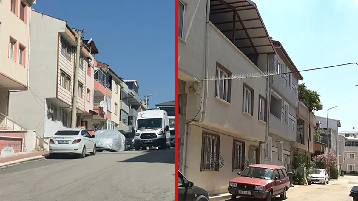 Sıcak Gündem: Bursa’da şüpheli ölüm! Talihsiz kadın sabah uyandığında korkunç manzarayla karşılaştı: Eşinin yü