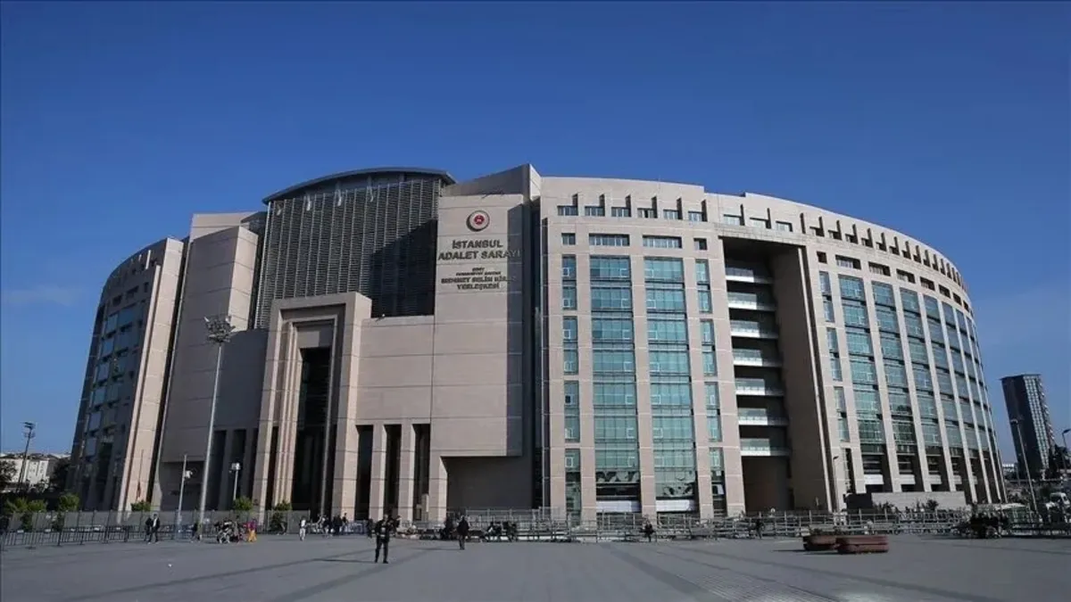 Son Gelişme: Son Gelişme: Gazeteci Can Bursalı’ya soruşturma: İfadeye çağrıldı - Son Dakika Bilgileri