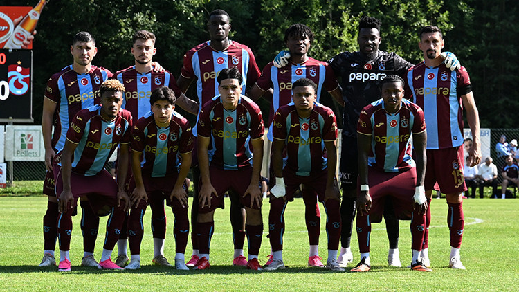 Kritik Açıklama: Trabzonspor’un Avrupa yolundaki muhtemel rakiplerini tanıyalım: Ferencvaros-Gornik Zabrze: İş