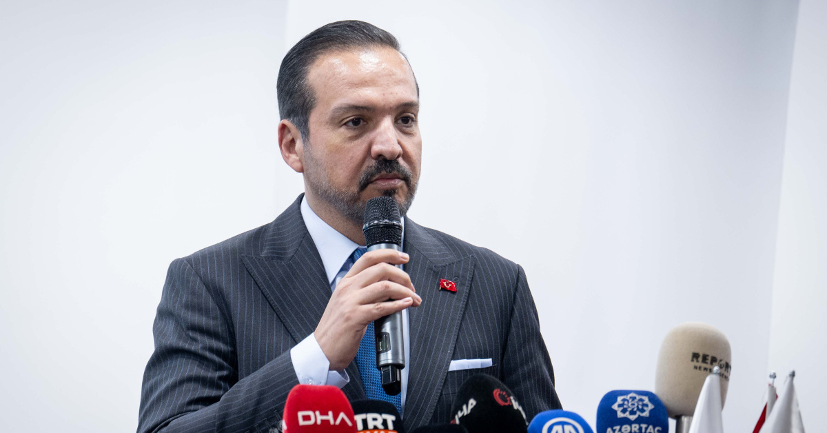 Kritik Açıklama: Analiz | 'Türk dünyası merkezde' (Detaylar): Gelişmeler Takip Ediliyor