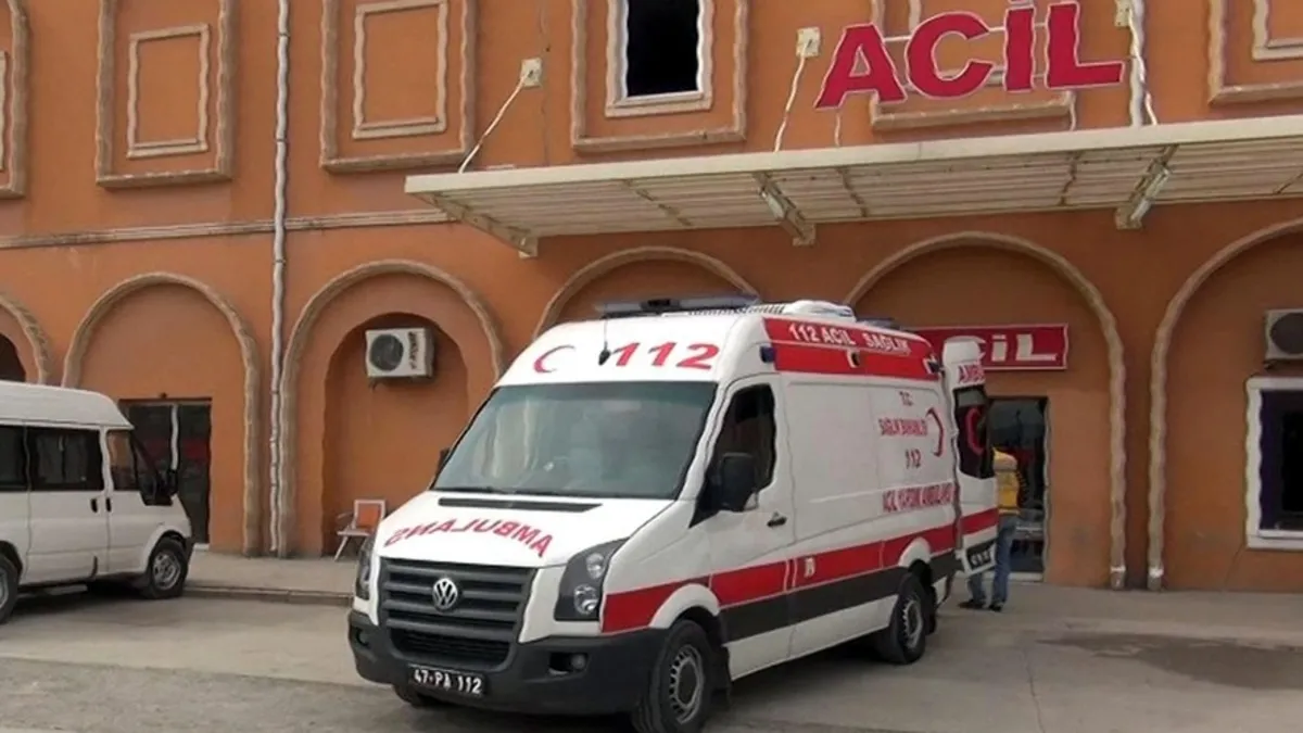 Kritik Açıklama: Analiz | Havuzda boğulma tehlikesi geçiren çocuk Yaşamını Yitirdi: İşte Ayrıntılar | İşte Tüm