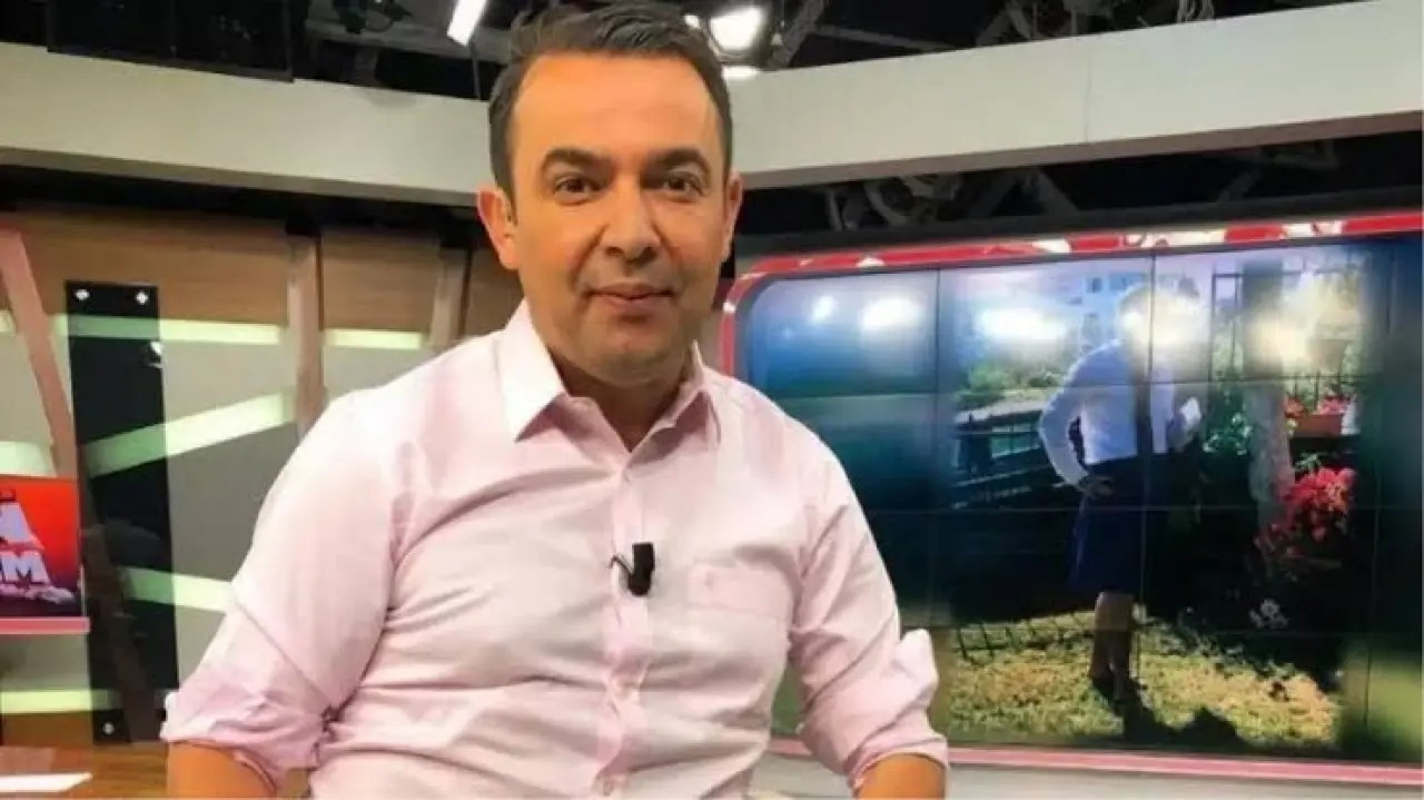 Son Gelişme: Son Gelişme: Cem Küçük soruşturması... Gazeteci Tahir Sarıkaya Gözaltında ve Son Gelişmeler ve Me