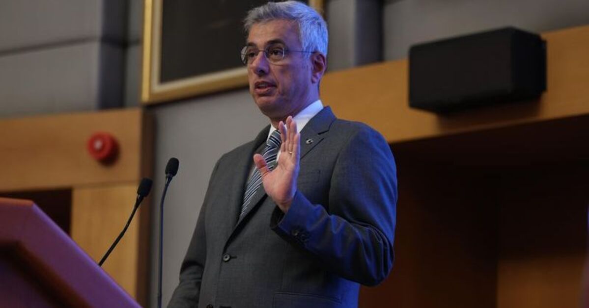 Kritik Açıklama: Bakan Memişoğlu'ndan sağlık yatırımlarına ilişkin açıklama ve Son Gelişmeler - Son Dakika Bil