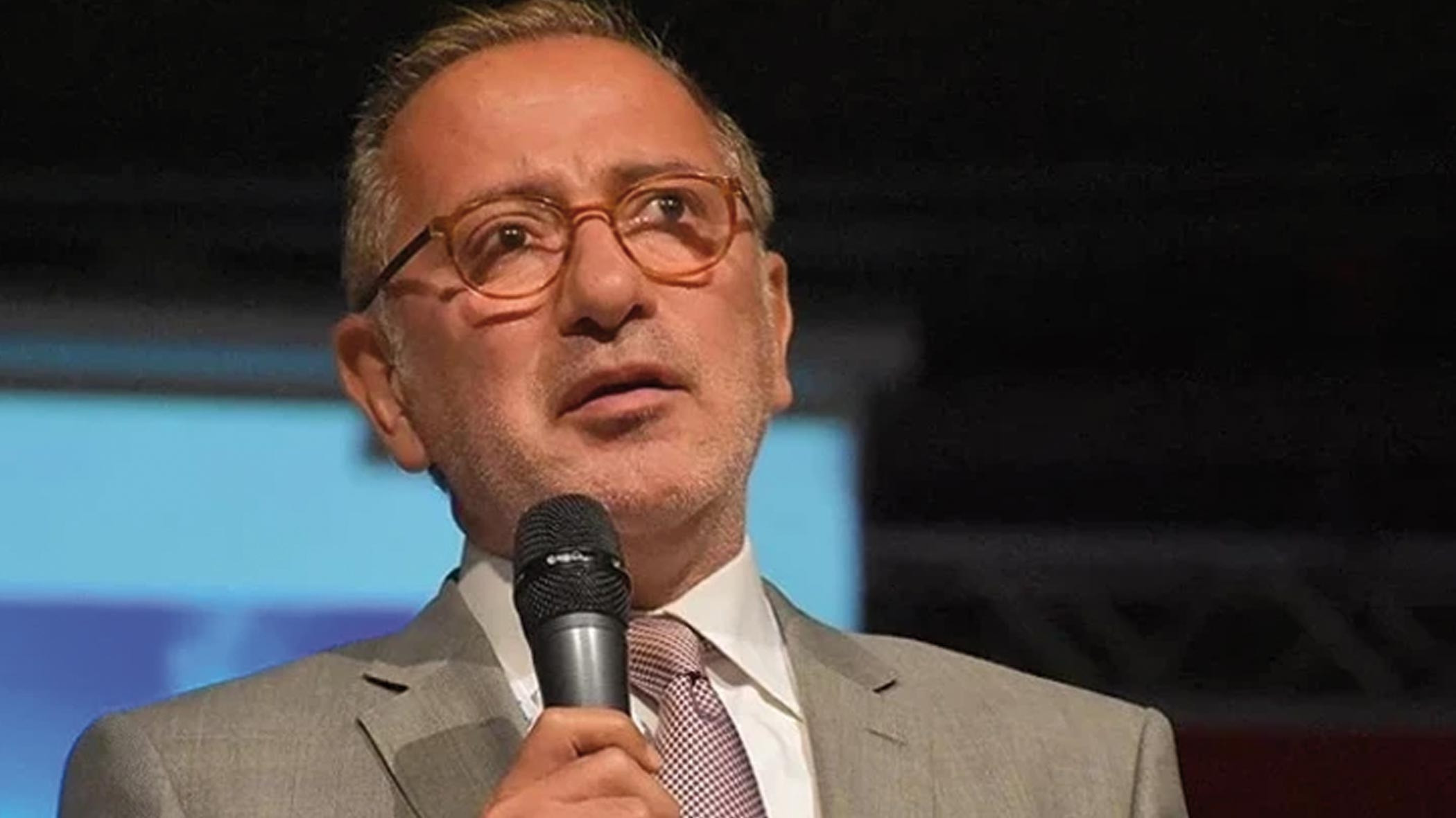 Gündemden Son Bilgiler: Analiz | Fatih Altaylı’dan ‘figüran’ ifadesi (Detaylar) | İşte Tüm Ayrıntılar