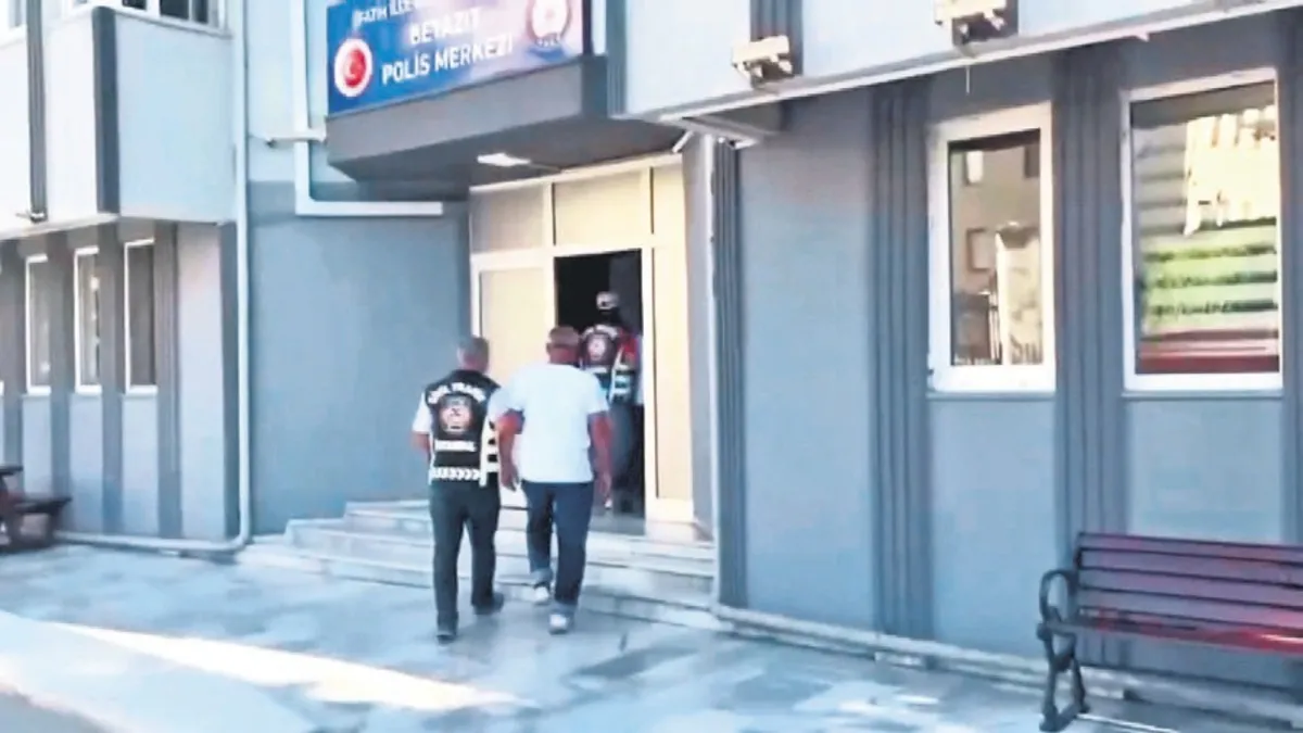 Ayrıntılar Netleşti: Son Gelişme: Korsan otoparkçılık yapan 23 kişi Ele Geçirildi ve Merak Edilenler