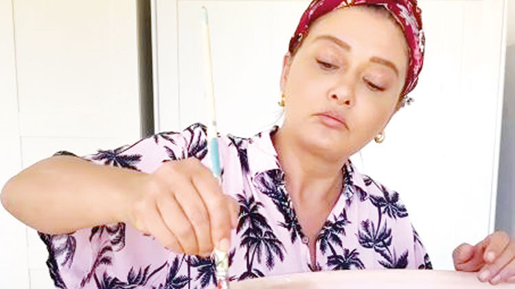 Kritik Açıklama: Analiz | Saksıdan lambader yaptı: İşte Ayrıntılar ve Merak Edilenler