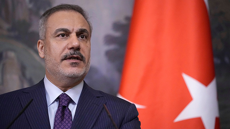 Gündemden Son Bilgiler: Dışişleri Bakanı Hakan Fidan'dan telefon diplomasisi | İşte Tüm Ayrıntılar
