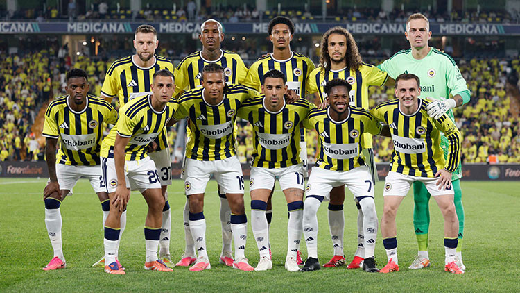 Son Gelişme: Son Gelişme: Avrupa'da kuralar çekildi! Takımlarımızı play-offta dişli rakipler bekliyor (Detayla