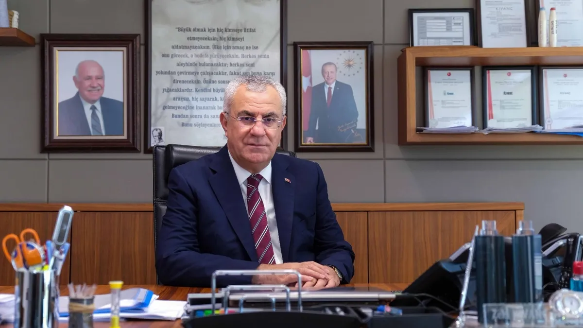 Kritik Açıklama: Adana ihracatı 7 ayda 2 milyar dolara yaklaştı (Detaylar) ve Merak Edilenler