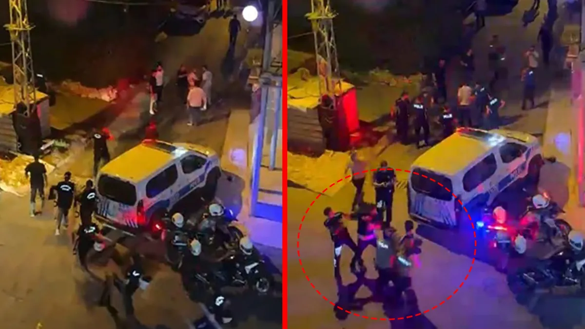 Gündemden Son Bilgiler: Mersin'de aile içi kavga faciayla bitti: Balkondaki komşu vuralarak öldü ve Son Gelişm