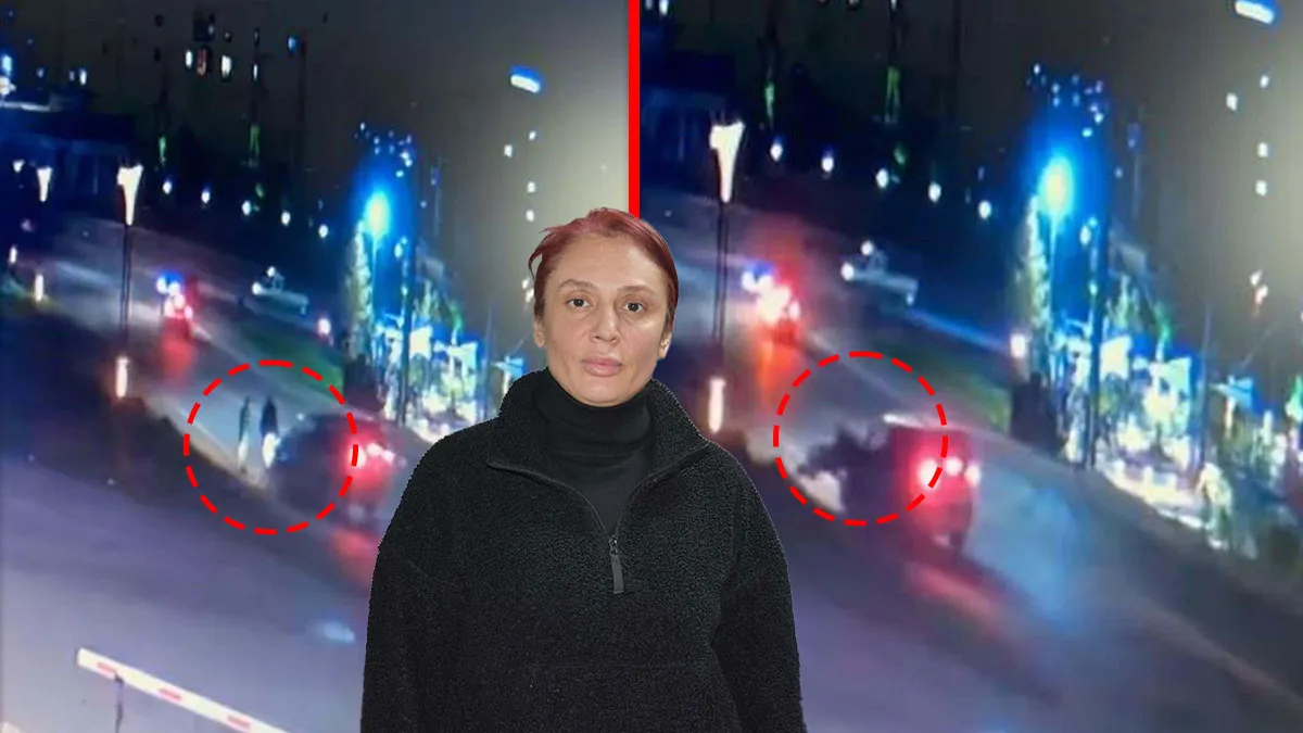 Gündemden Son Bilgiler: Yer İzmir! Eski eşi ve oğluna arabayla çarpıp kaçtı! Gerekçeli karar resmen duyuruldu: