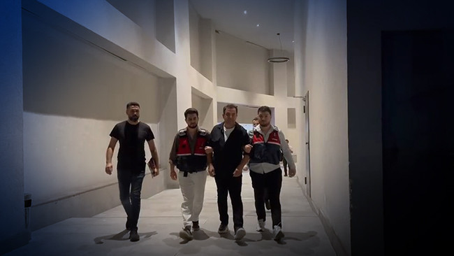 Gündemden Son Bilgiler: Gazeteci Tahir Sarıkaya adliyeye sevk edildi ve Son Gelişmeler