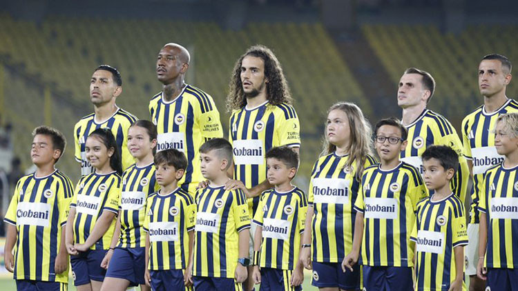 Son Gelişme: Fenerbahçe, UEFA Şampiyonlar Ligi'nde avantaj arıyor - Son Dakika Bilgileri