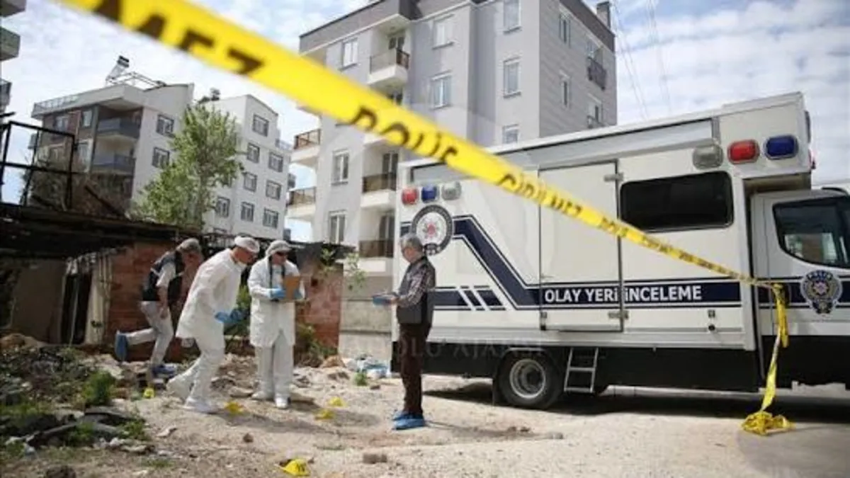 Sıcak Gündem: Arazi kavgasında kan aktı: 2 aylık gelin öldü ve Son Gelişmeler