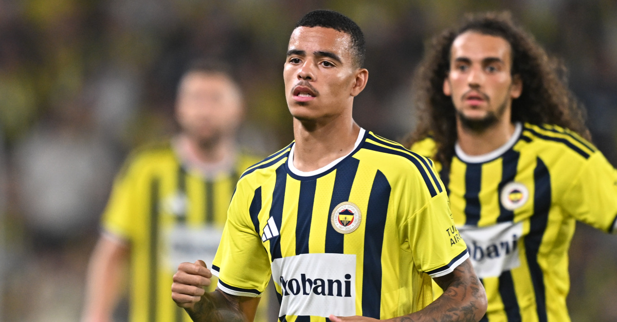 Son Gelişme: İsmail Kartal'dan Greenwood kararı!: İşte Ayrıntılar