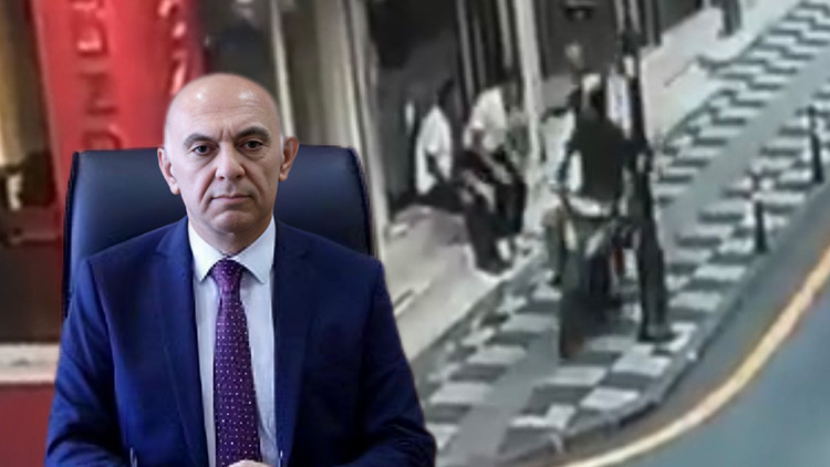 Vali yardımcısı şikayetçi olmadı ama 288 bin lira ceza yedi (Detaylar) - Son Dakika Bilgileri