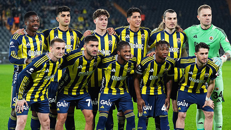Son Gelişme: Son Gelişme: Fenerbahçeli yıldıza 5 talip var! Teklif geliyor - Son Dakika Bilgileri